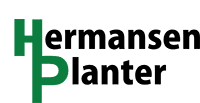 hermansen planter logo